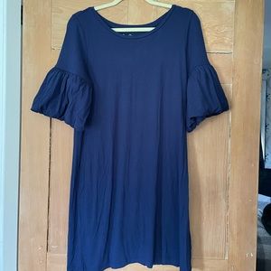 Lilly Pulitzer Cotton Dress